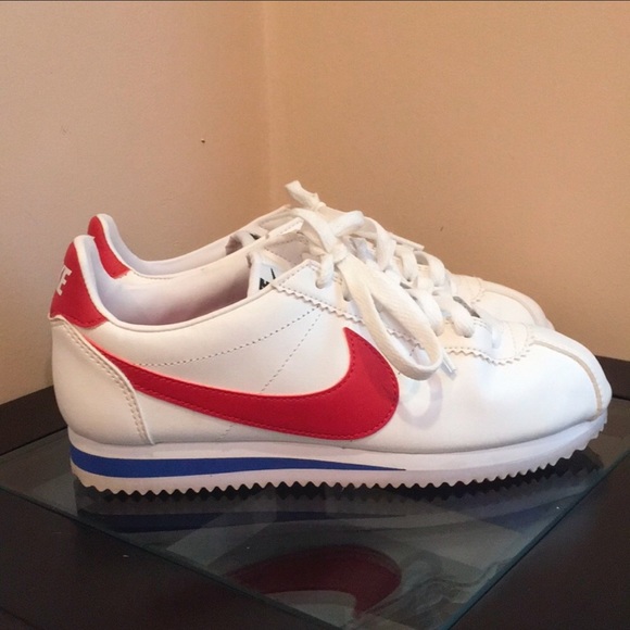 nike cortez size 7